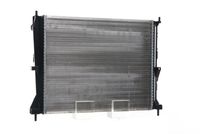 Thumbnail - Radiateur - CR1691000S - MAHLE