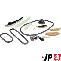 комплект ангренажна верига