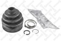 Комплект маншон, полуоска 13-00566-SX STELLOX