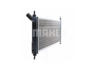 Thumbnail - Radiateur - CR355000S - MAHLE