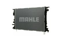 Thumbnail - Radiateur - CR911000P - MAHLE