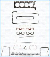 комплект гарнитури, цилиндрова глава
