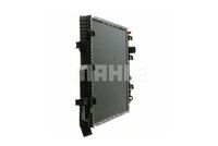 Thumbnail - Radiateur - CR662000P - MAHLE