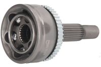 PASCAL Homokineet reparatie set, aandrijfas 2