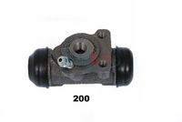 спирачно цилиндърче на колелото