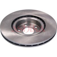 Disc frana ASHIKA, Cod: 60-00-0275C