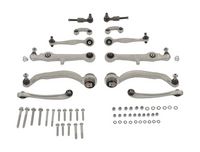 Reparatursatz, Querlenker