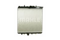 Thumbnail - Radiateur - CR527000S - MAHLE