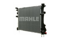 Thumbnail - Radiateur - CR2171000P - MAHLE