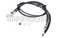 Cablu, frana de parcare ORIGINAL IMPERIUM, Cod: 810496