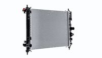 Thumbnail - Radiateur - CR2698000P - MAHLE