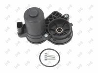 Element actionare. etrier frana de parcare ABAKUS, Cod: 131-06-965