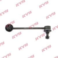 Stange/Strebe, Stabilisator
