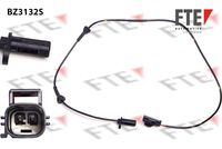 Sensor, Raddrehzahl