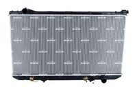 Kühler, Motorkühlung