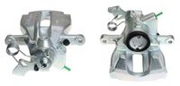 Bremssattel
