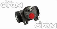 Cilindru receptor frana CIFAM, Cod: 101-650
