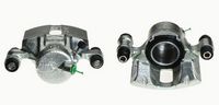 Bremssattel