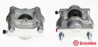 Bremssattel
