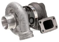 Compresor,sistem de supraalimentare FEBI BILSTEIN, Cod: 190650