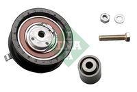 ROLLENSATZ ZAHNRIEMEN