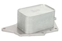 Radiator ulei, ulei motor THERMOTEC, Cod: D4B030TT