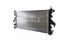 Thumbnail - Radiateur - CR886000S - MAHLE