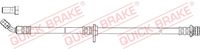 Bremžu šļūtene 50.847X QUICK BRAKE