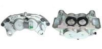Bremssattel