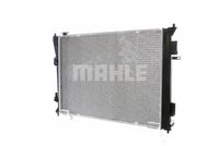 Thumbnail - Radiateur - CR846000S - MAHLE