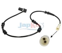 Sensor, Raddrehzahl Sensor, Raddrehzahl