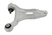 Lenker, Radaufhängung