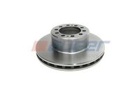 Disc frana AUGER, Cod: 31333