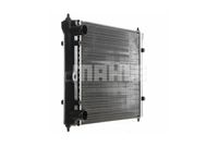 Thumbnail - Radiateur - CR408000S - MAHLE