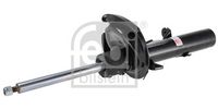 Amortizor FEBI BILSTEIN, Cod: 1002623