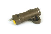 Nehmerzylinder, Kupplung