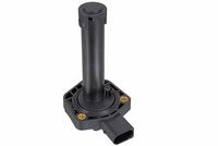 датчик, ниво на маслото в двигателя