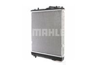 Thumbnail - Radiateur - CR837000S - MAHLE