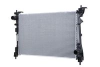 Kühler, Motorkühlung