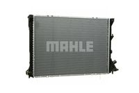 Thumbnail - Radiateur - CR492000S - MAHLE