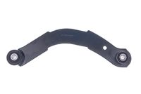 носач, окачване на колелата