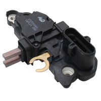 Regulator, alternator MEAT & DORIA, Cod: 52054