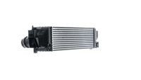 Thumbnail - Intercooler, inlaatluchtkoeler - CI617000P - MAHLE