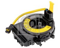 Wickelfeder, Airbag