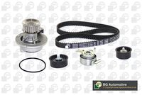 Set pompa apa + curea dintata BGA, Cod: TB9500CPK-2