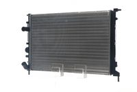 Thumbnail - Radiateur - CR494000S - MAHLE