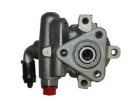 Hydraulikpumpe, Lenkung