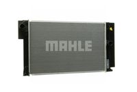 Thumbnail - Radiateur - CR1078000S - MAHLE