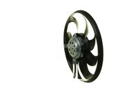 Thumbnail - Koelventilatorwiel - CFF232000P - MAHLE