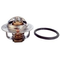 Thermostat, Kühlmittel